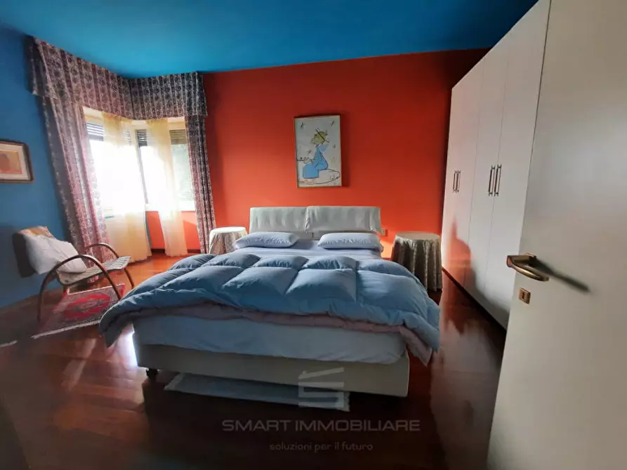 Immagine 29 di Villa in vendita  a Brescia