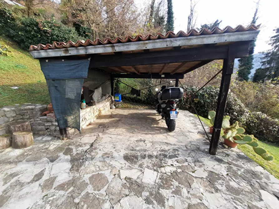 Immagine 32 di Villa in vendita  a Brescia