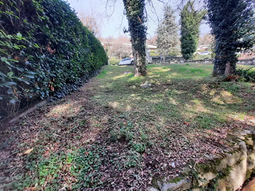 Immagine 33 di Villa in vendita  a Brescia