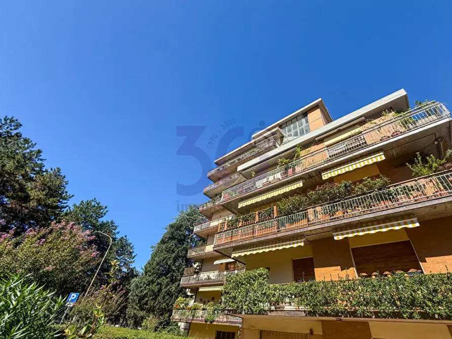 Immagine 1 di Appartamento in vendita  in Via Cimabue a Arezzo