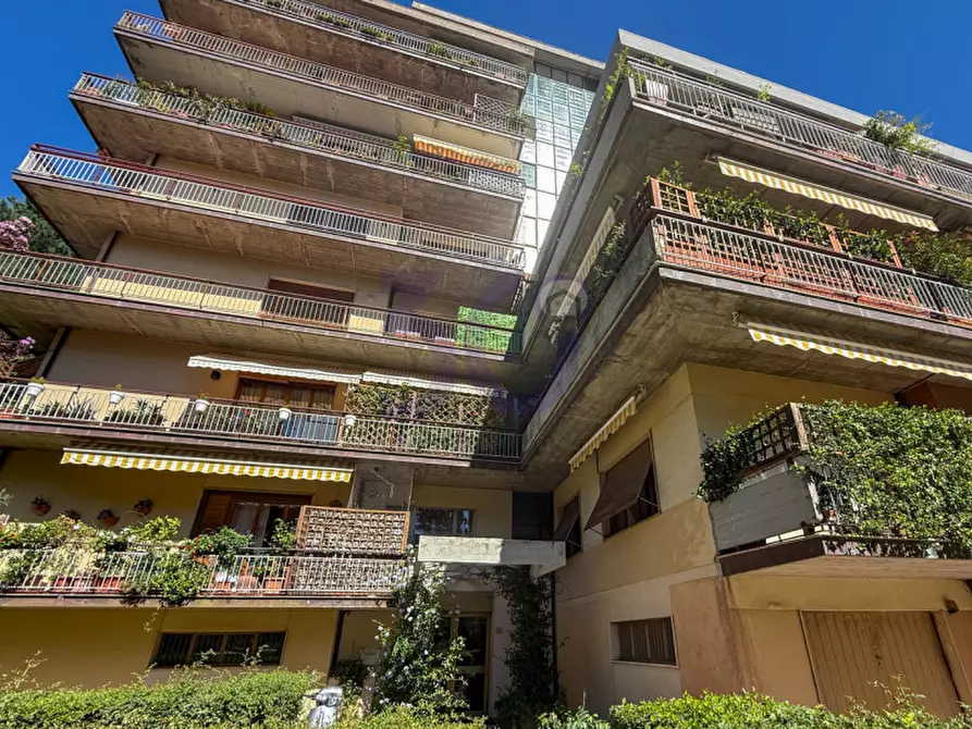 Immagine 2 di Appartamento in vendita  in Via Cimabue a Arezzo