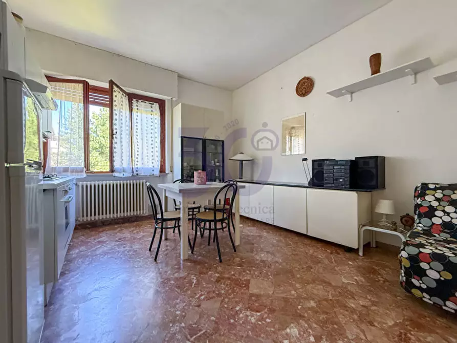 Immagine 6 di Appartamento in vendita  in Via Cimabue a Arezzo