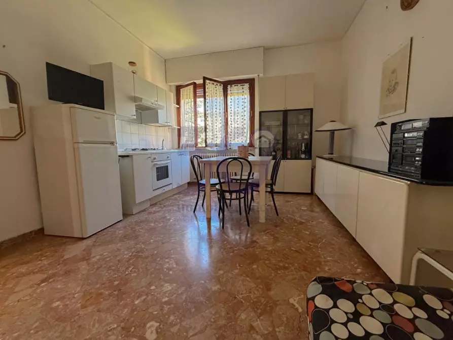 Immagine 7 di Appartamento in vendita  in Via Cimabue a Arezzo