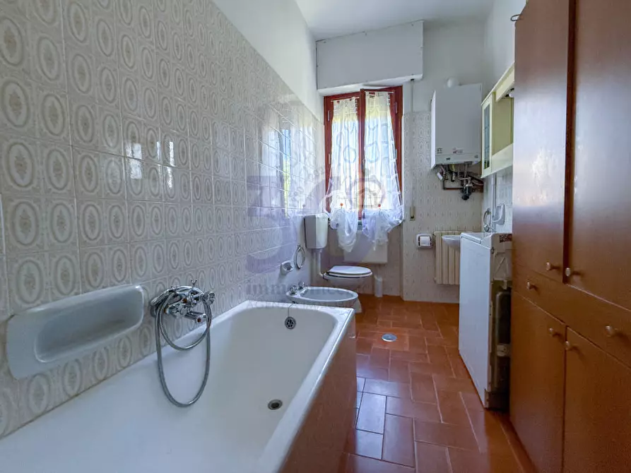 Immagine 8 di Appartamento in vendita  in Via Cimabue a Arezzo