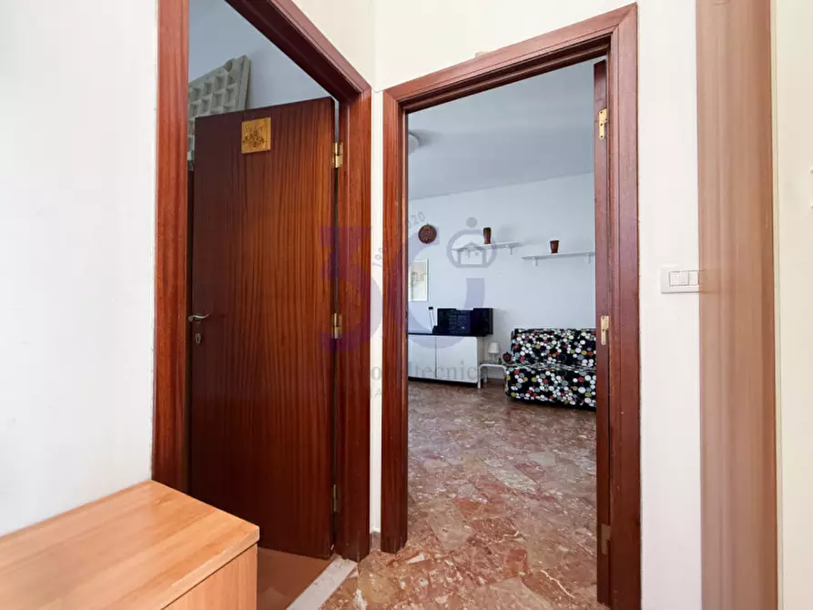 Immagine 9 di Appartamento in vendita  in Via Cimabue a Arezzo