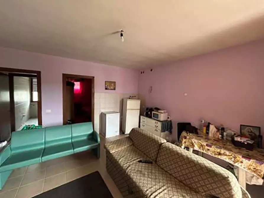 Immagine 5 di Appartamento in vendita  in Via Filzi snc a Sanguinetto