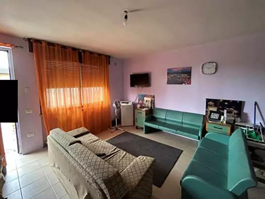 Immagine 6 di Appartamento in vendita  in Via Filzi snc a Sanguinetto