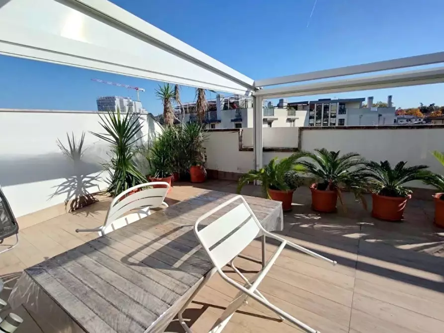 Immagine 1 di Appartamento in vendita  in Via Giuseppe Cesare Abba a Padova