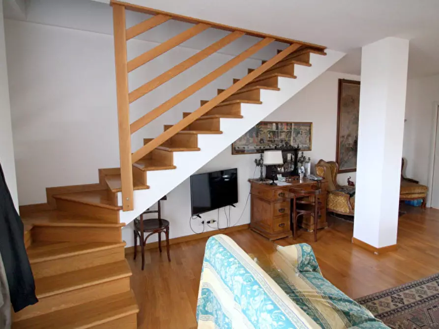 Immagine 3 di Appartamento in vendita  in Via Giuseppe Cesare Abba a Padova