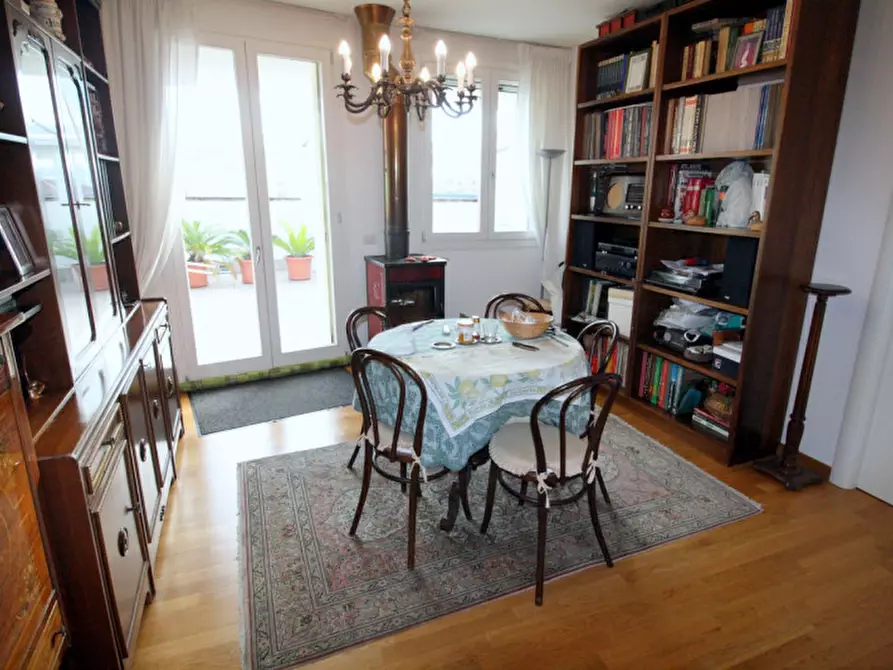 Immagine 4 di Appartamento in vendita  in Via Giuseppe Cesare Abba a Padova