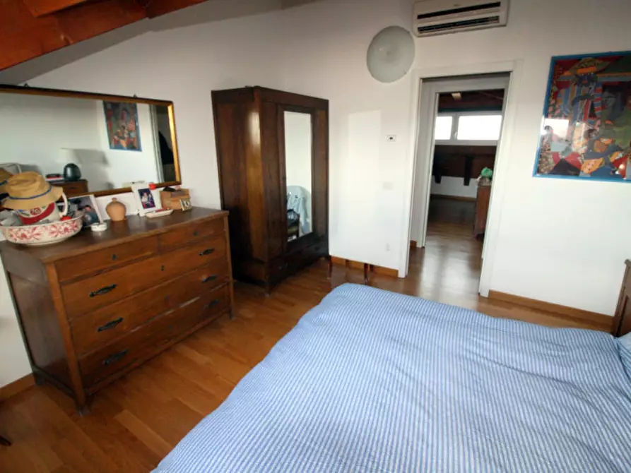 Immagine 6 di Appartamento in vendita  in Via Giuseppe Cesare Abba a Padova