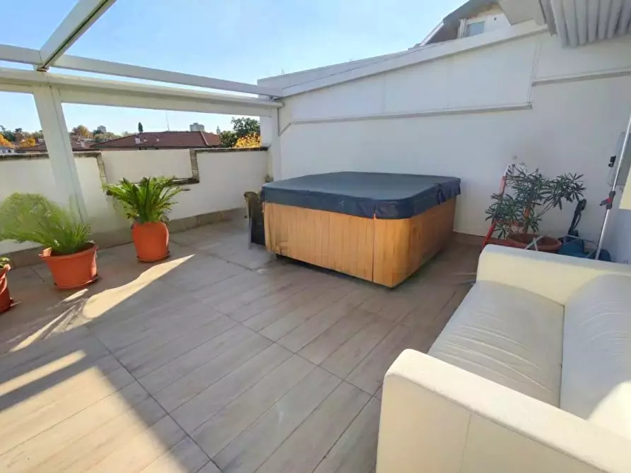 Immagine 7 di Appartamento in vendita  in Via Giuseppe Cesare Abba a Padova