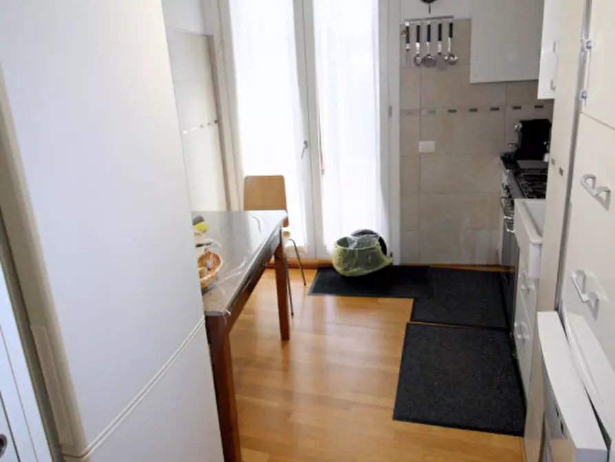 Immagine 8 di Appartamento in vendita  in Via Giuseppe Cesare Abba a Padova