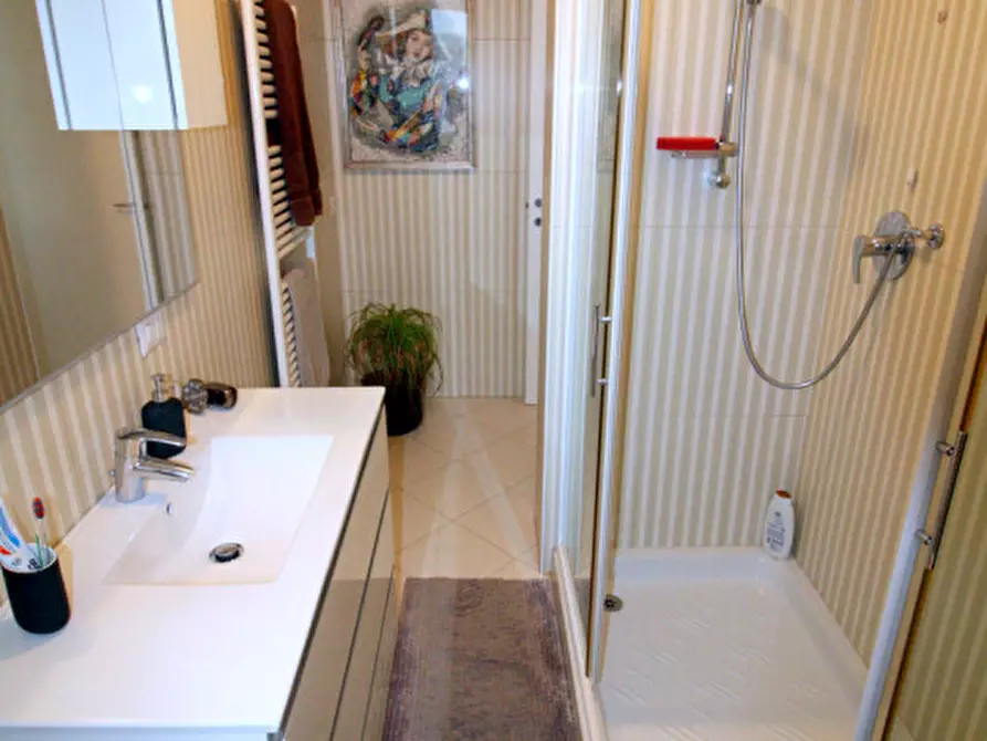 Immagine 10 di Appartamento in vendita  in Via Giuseppe Cesare Abba a Padova