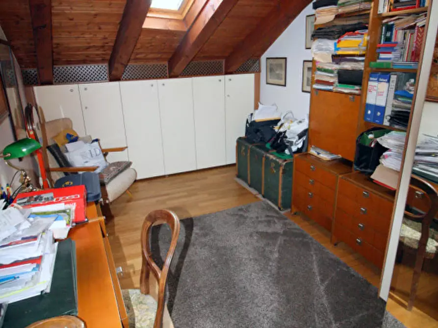 Immagine 12 di Appartamento in vendita  in Via Giuseppe Cesare Abba a Padova