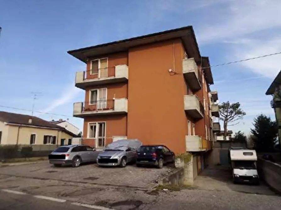 Immagine 1 di Appartamento in vendita  in Via Gramsci 68A a Villafranca Di Verona
