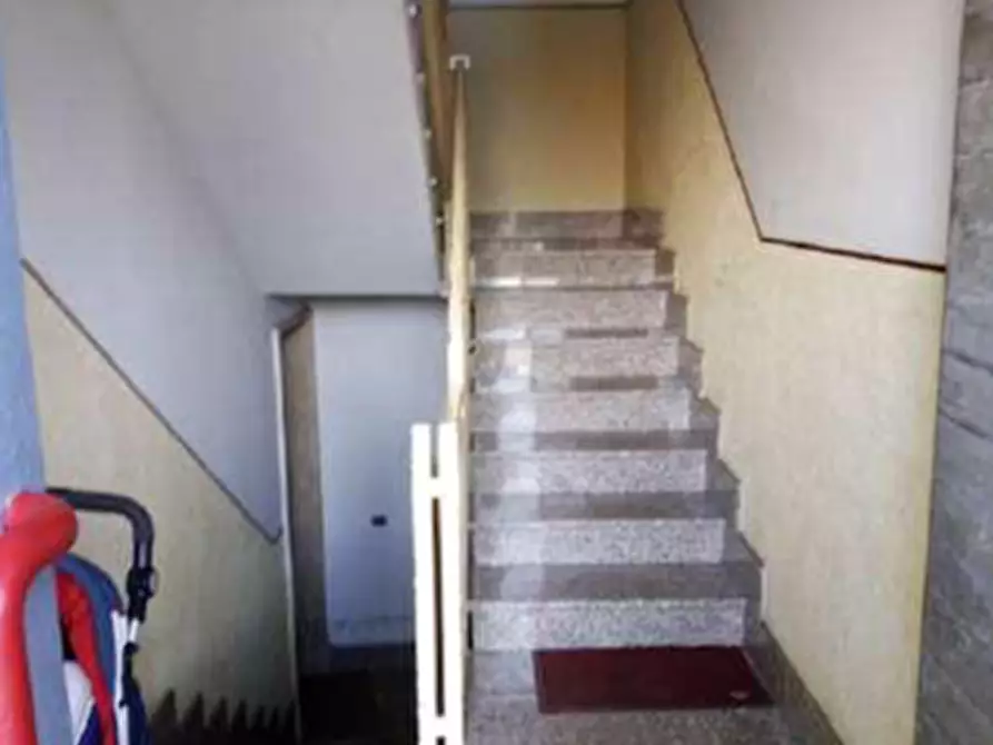 Immagine 2 di Appartamento in vendita  in Via Gramsci 68A a Villafranca Di Verona