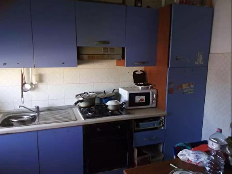 Immagine 5 di Appartamento in vendita  in Via Gramsci 68A a Villafranca Di Verona