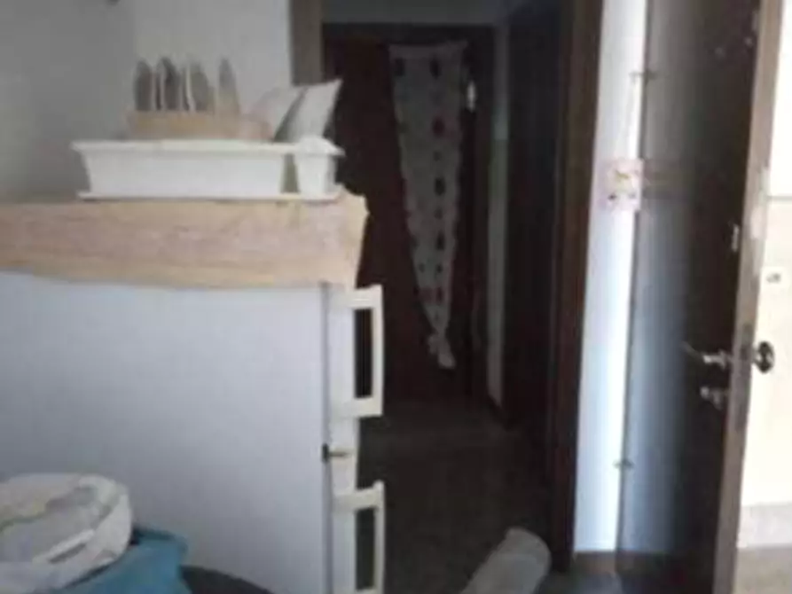 Immagine 6 di Appartamento in vendita  in Via Gramsci 68A a Villafranca Di Verona