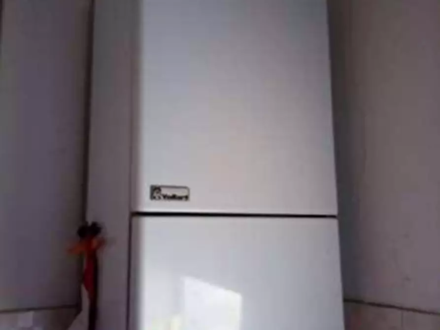 Immagine 11 di Appartamento in vendita  in Via Gramsci 68A a Villafranca Di Verona