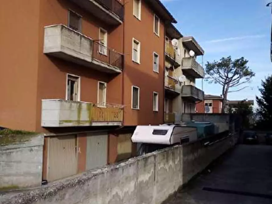 Immagine 12 di Appartamento in vendita  in Via Gramsci 68A a Villafranca Di Verona