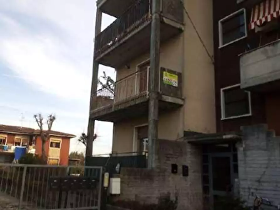 Immagine 14 di Appartamento in vendita  in Via Gramsci 68A a Villafranca Di Verona