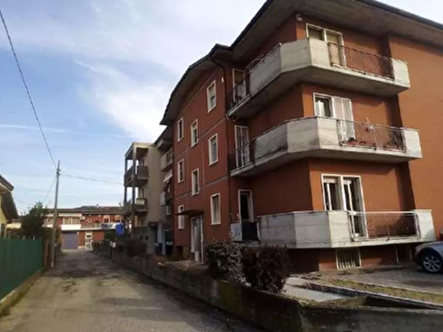 Immagine 15 di Appartamento in vendita  in Via Gramsci 68A a Villafranca Di Verona