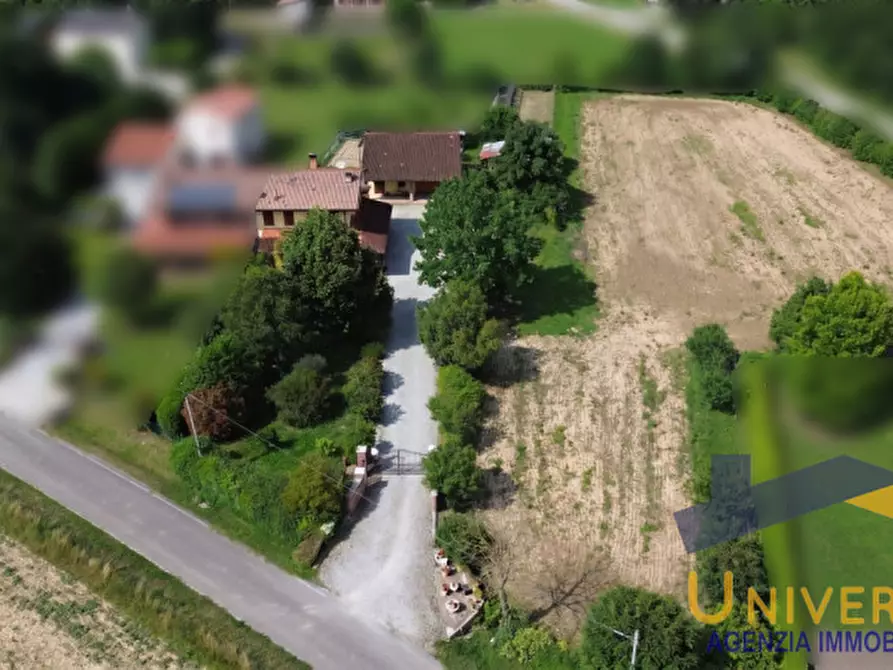 Immagine 7 di Casa bifamiliare in vendita  a San Giorgio Delle Pertiche
