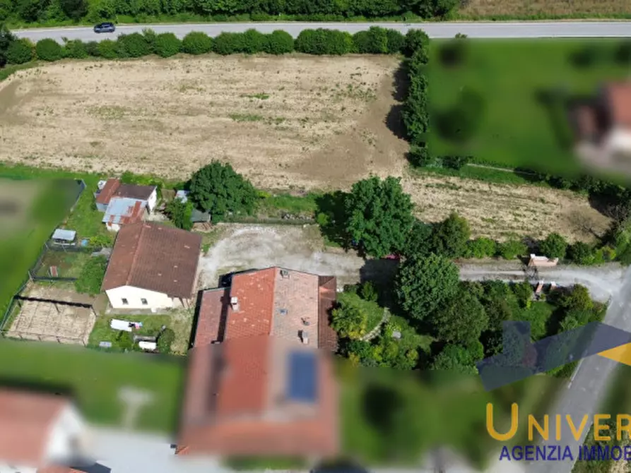 Immagine 8 di Casa bifamiliare in vendita  a San Giorgio Delle Pertiche