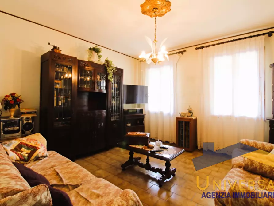Immagine 9 di Casa bifamiliare in vendita  a San Giorgio Delle Pertiche