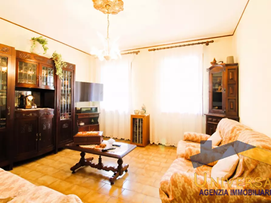 Immagine 10 di Casa bifamiliare in vendita  a San Giorgio Delle Pertiche