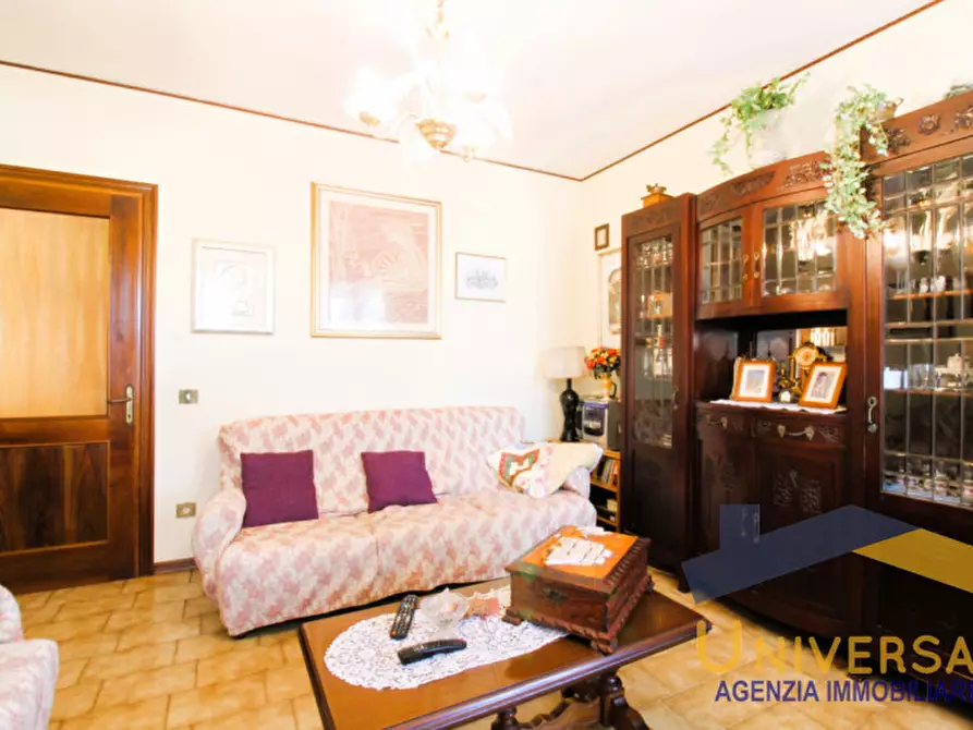 Immagine 11 di Casa bifamiliare in vendita  a San Giorgio Delle Pertiche
