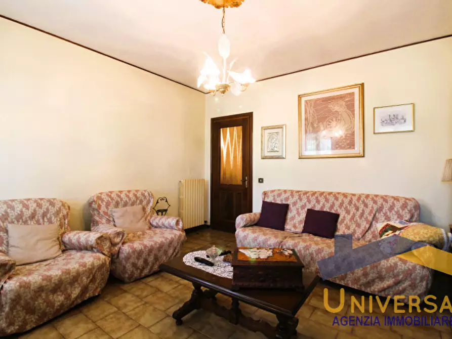 Immagine 12 di Casa bifamiliare in vendita  a San Giorgio Delle Pertiche