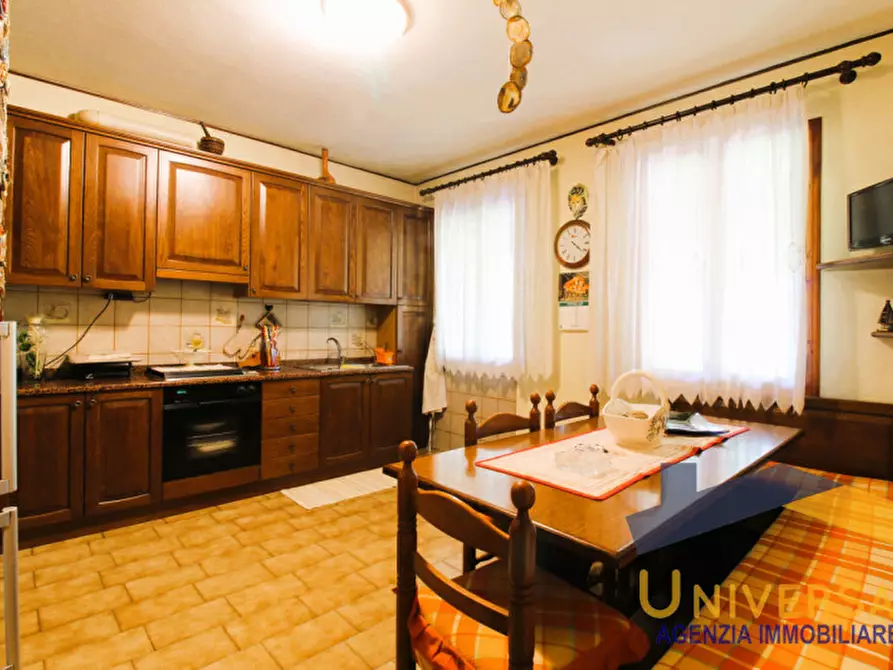 Immagine 15 di Casa bifamiliare in vendita  a San Giorgio Delle Pertiche