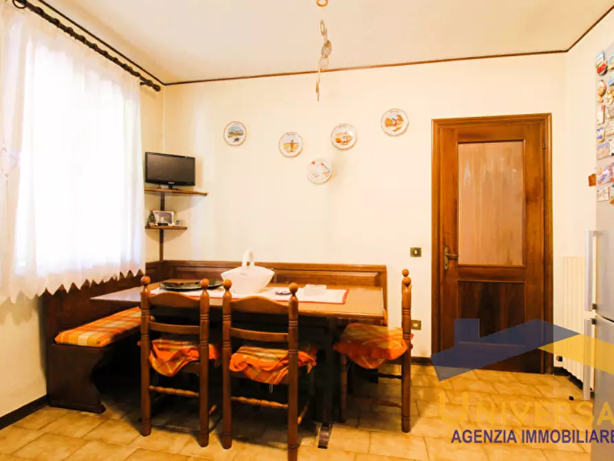 Immagine 16 di Casa bifamiliare in vendita  a San Giorgio Delle Pertiche