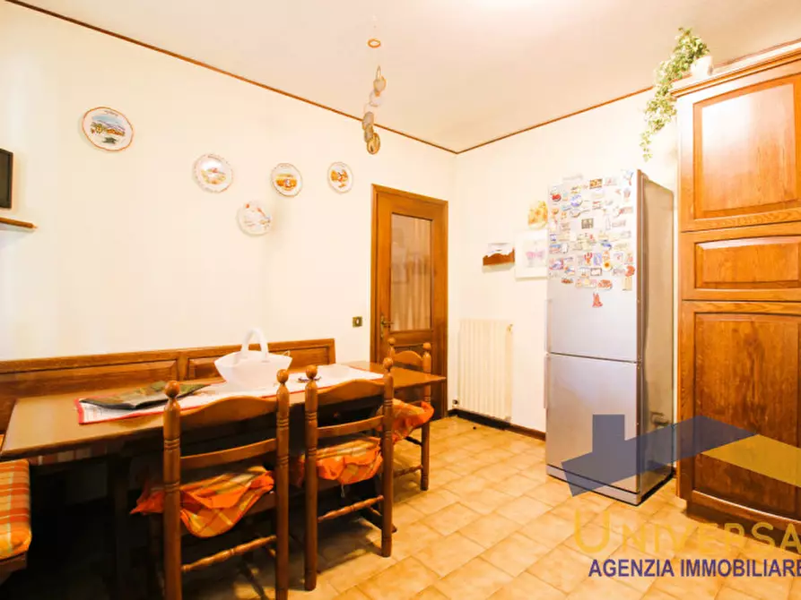 Immagine 17 di Casa bifamiliare in vendita  a San Giorgio Delle Pertiche