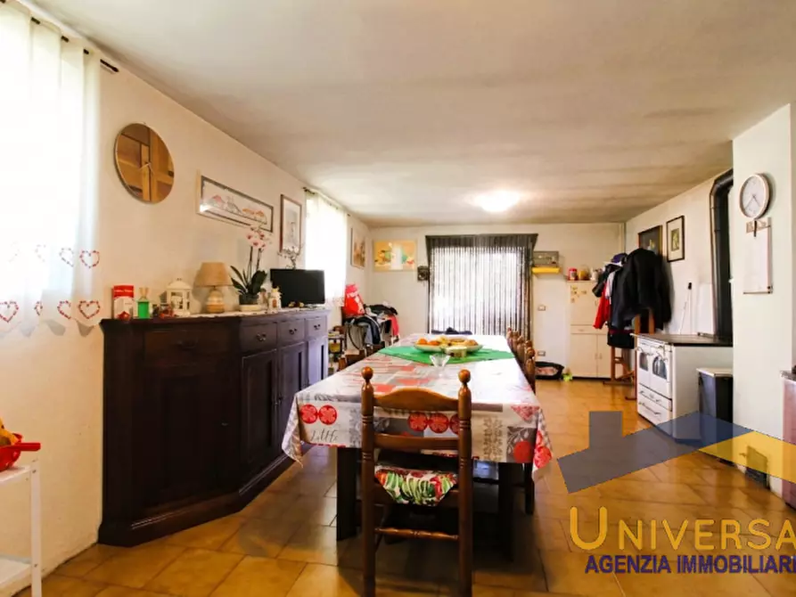Immagine 19 di Casa bifamiliare in vendita  a San Giorgio Delle Pertiche