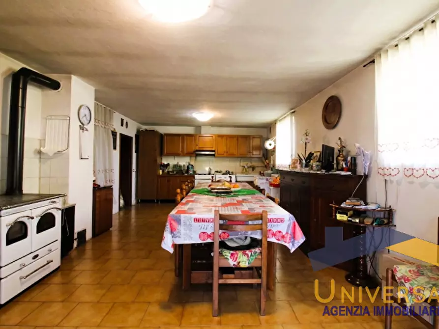 Immagine 20 di Casa bifamiliare in vendita  a San Giorgio Delle Pertiche