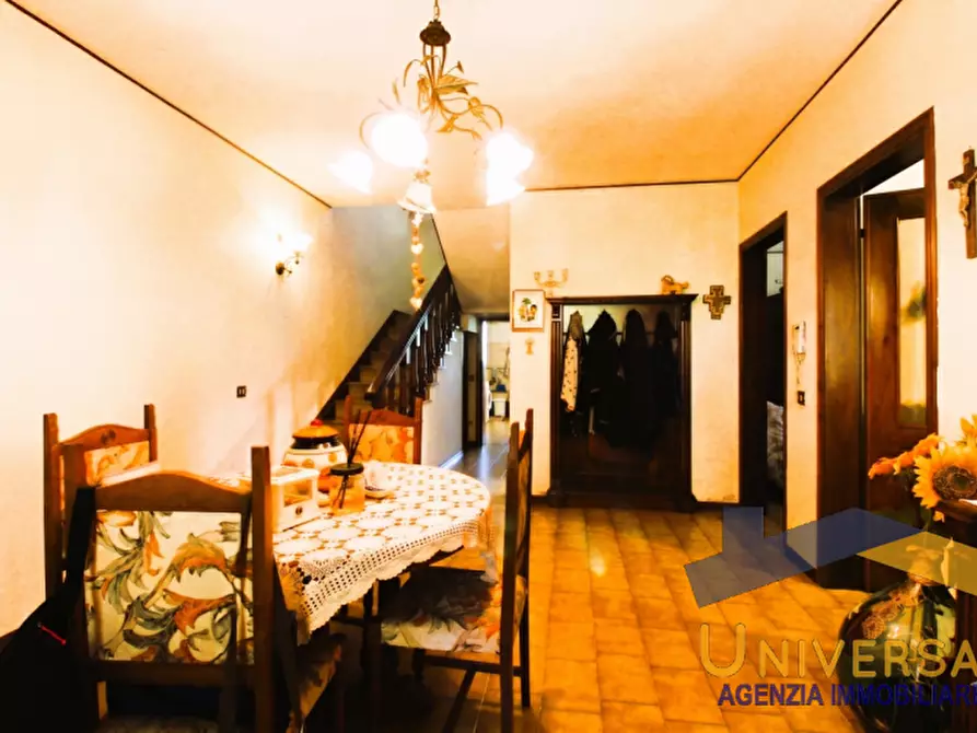 Immagine 21 di Casa bifamiliare in vendita  a San Giorgio Delle Pertiche