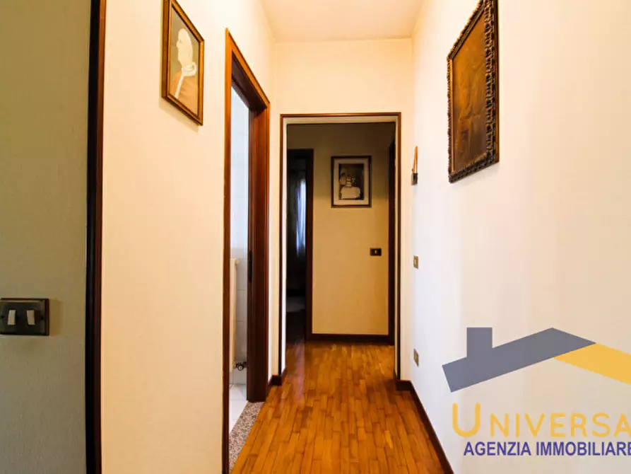 Immagine 22 di Casa bifamiliare in vendita  a San Giorgio Delle Pertiche