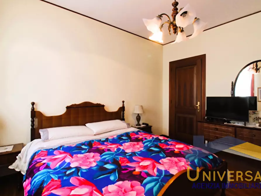 Immagine 23 di Casa bifamiliare in vendita  a San Giorgio Delle Pertiche