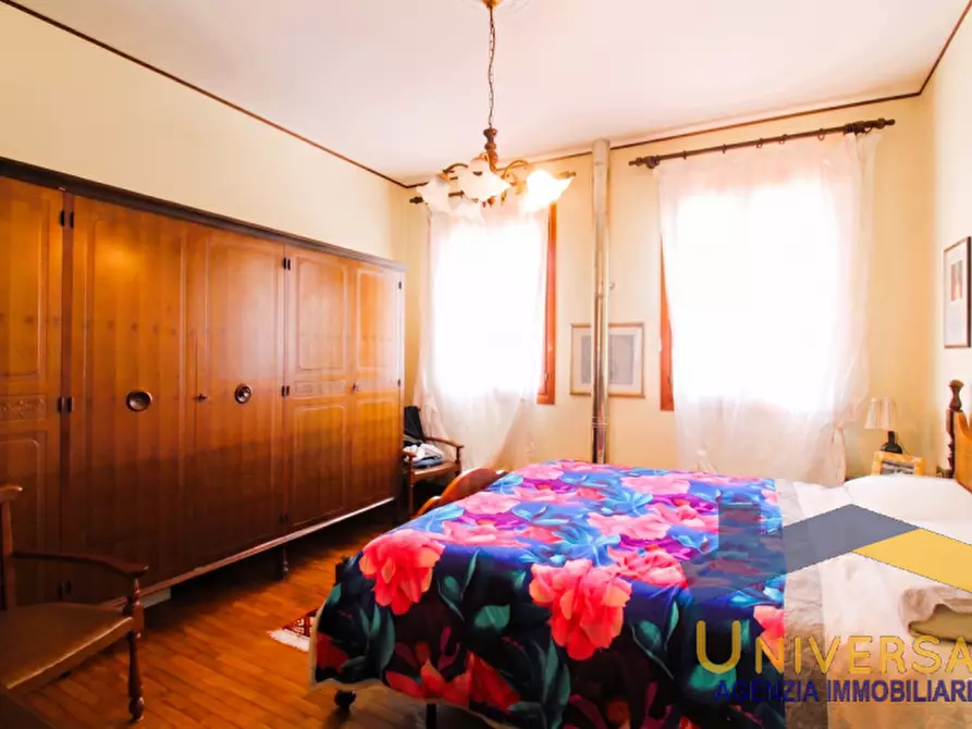 Immagine 24 di Casa bifamiliare in vendita  a San Giorgio Delle Pertiche