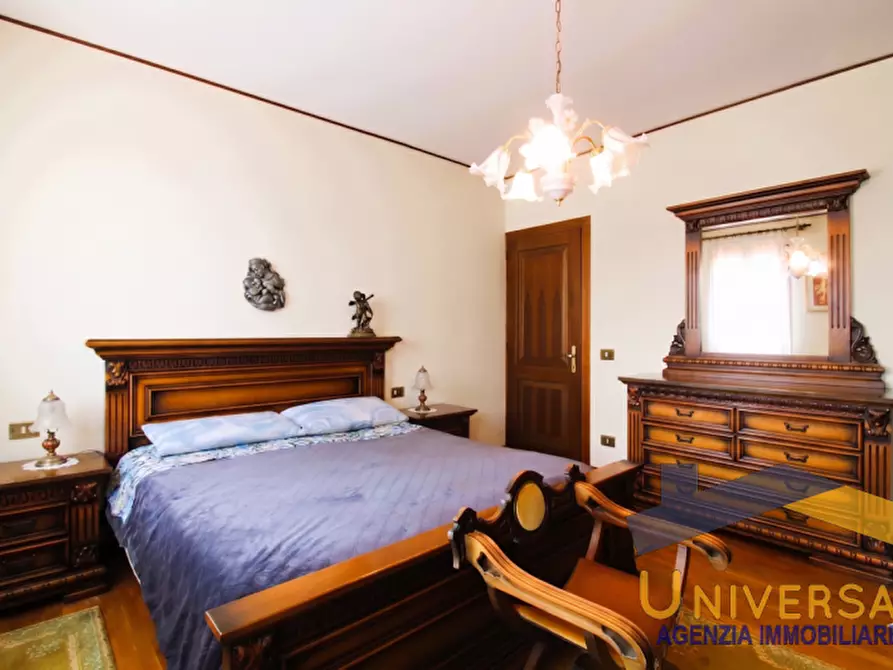 Immagine 25 di Casa bifamiliare in vendita  a San Giorgio Delle Pertiche