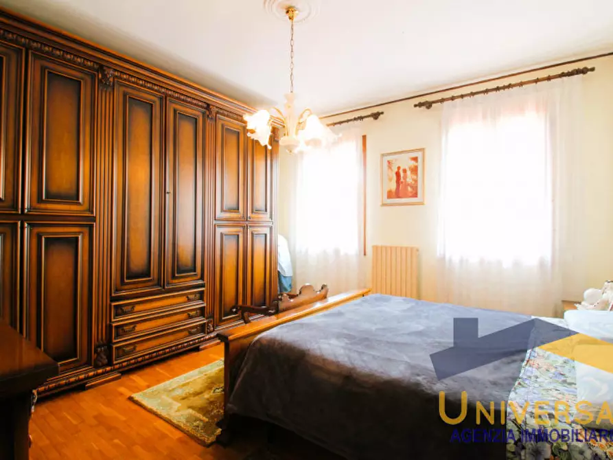 Immagine 26 di Casa bifamiliare in vendita  a San Giorgio Delle Pertiche