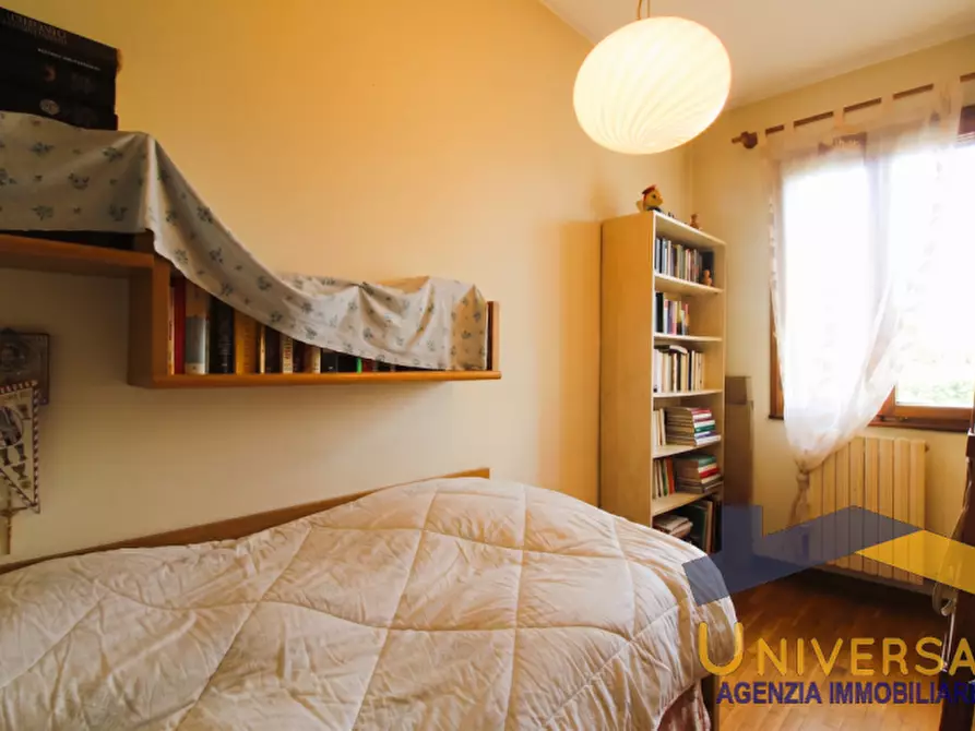 Immagine 27 di Casa bifamiliare in vendita  a San Giorgio Delle Pertiche