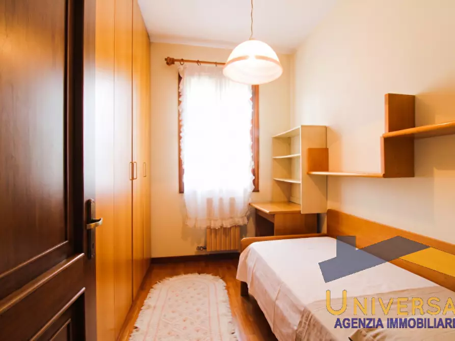 Immagine 28 di Casa bifamiliare in vendita  a San Giorgio Delle Pertiche