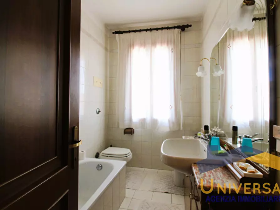 Immagine 29 di Casa bifamiliare in vendita  a San Giorgio Delle Pertiche
