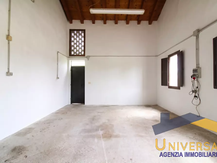 Immagine 30 di Casa bifamiliare in vendita  a San Giorgio Delle Pertiche