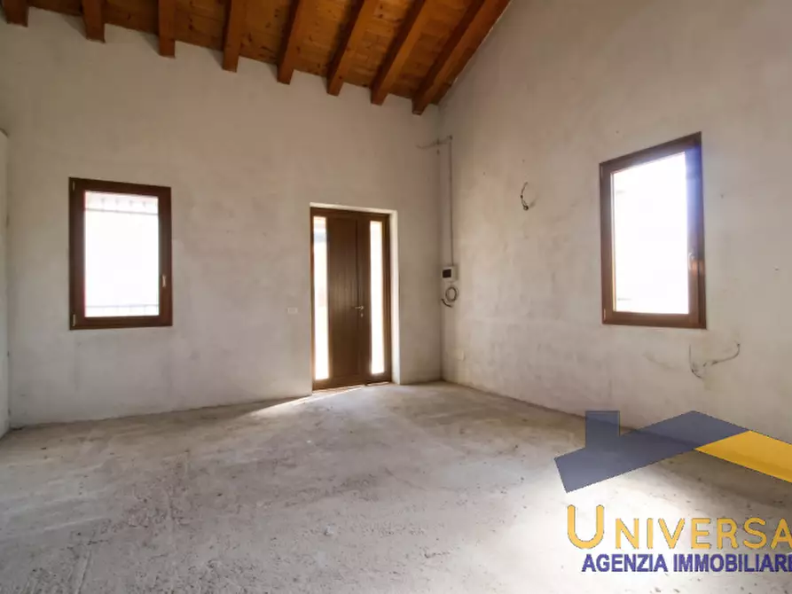 Immagine 31 di Casa bifamiliare in vendita  a San Giorgio Delle Pertiche
