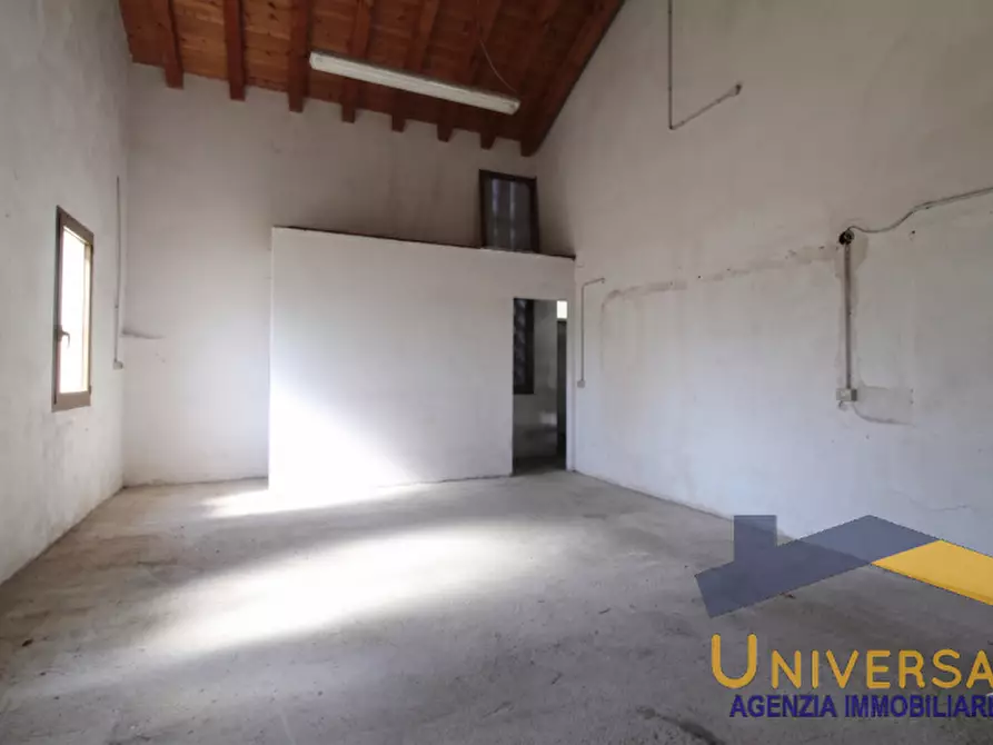 Immagine 32 di Casa bifamiliare in vendita  a San Giorgio Delle Pertiche